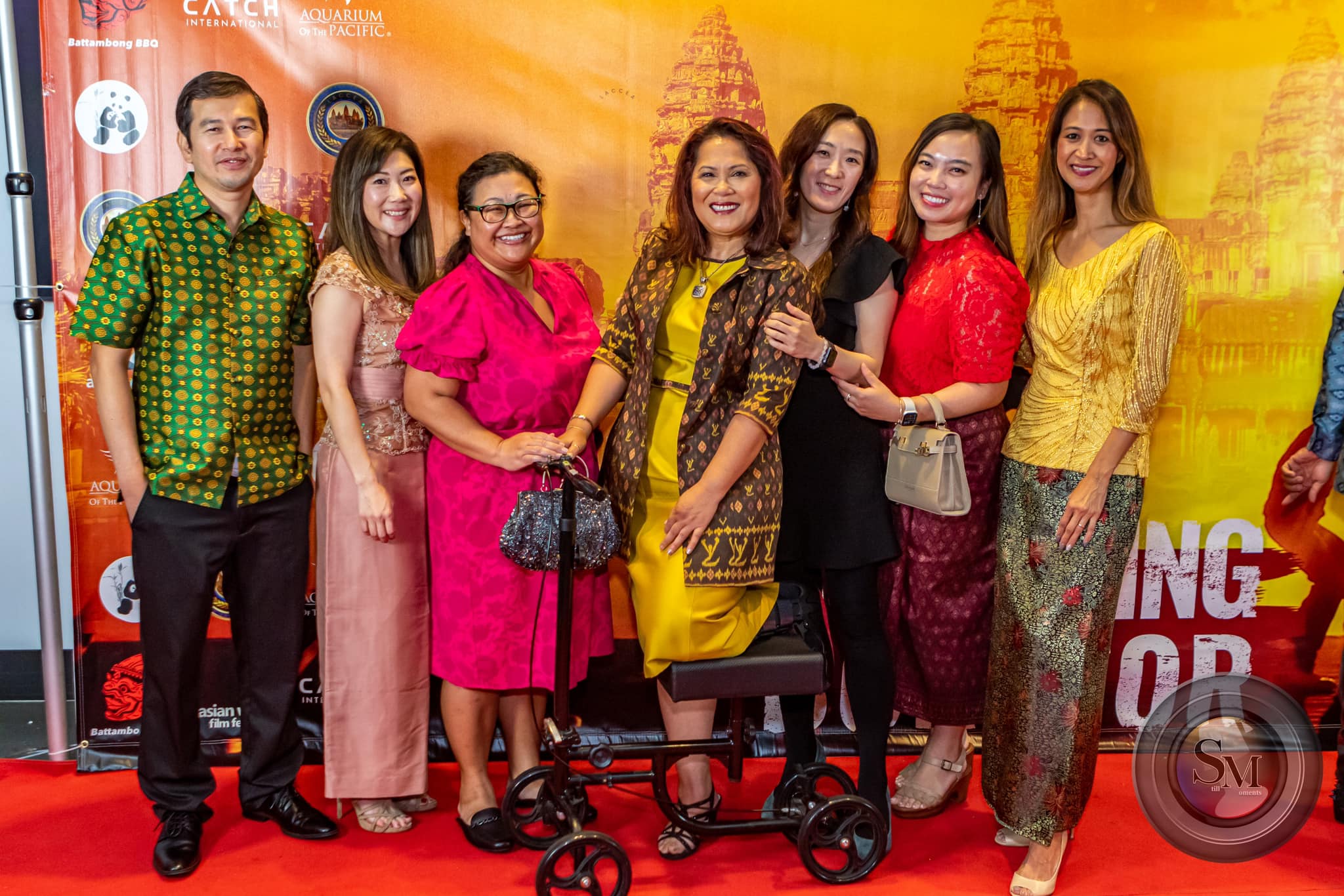 Asian World Film Festival